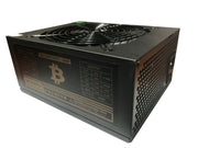 Btc 1600W 90+ Gold