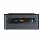 Intel Nuc i3 8109u - 8GB Ram - 256GB SSD - WIFI - Win 10 Pro