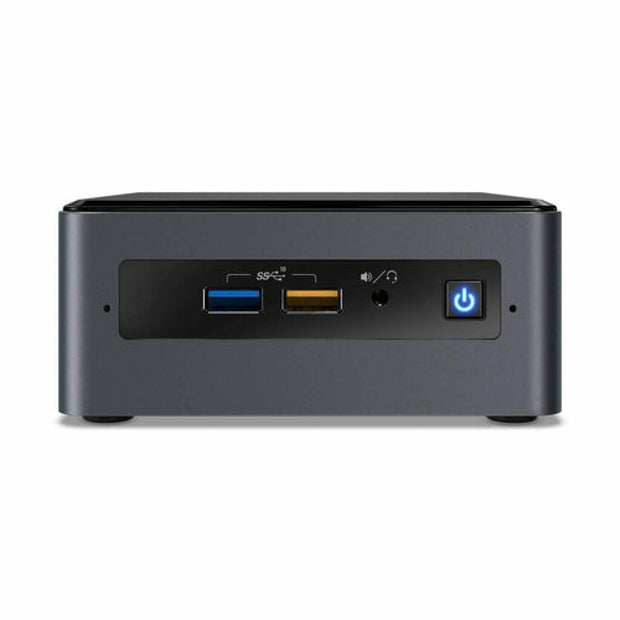 Intel Nuc i3 8109u - 8GB Ram - 128GB SSD - WIFI - Win 10 Pro