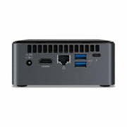 Intel Nuc i3 8109u - 8GB Ram - 128GB SSD - WIFI - Win 10 Pro