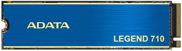 Adata Legend 710 NVMe 256Gb Ssd - Non-Volatile Memory Express