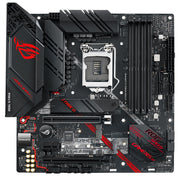 Asus Rog Strix B460G Gaming