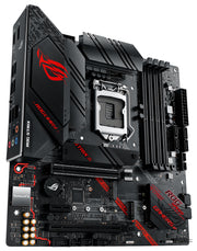 Asus Rog Strix B460G Gaming