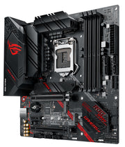 Asus Rog Strix B460G Gaming