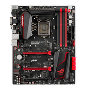 Asus Maximus VII Ranger Z97 - Gaming Motherboard