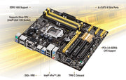 Asus Q87M-E