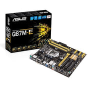 Asus Q87M-E