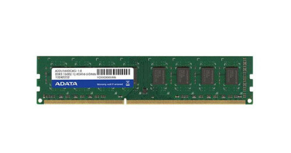 Adata 4GB DDR3 1333Mhz Ram