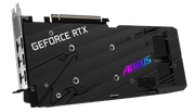 Aorus RTX 3070 8G Master