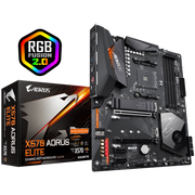 Aorus X570 Elite