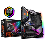 Aorus Z390 Xtreme