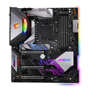 Aorus Z390 Xtreme