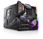 Aorus Z390 Xtreme