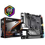 Aorus Z390 I Pro Wifi