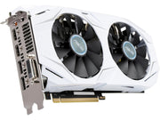 Asus Gtx 1070 8G Dual