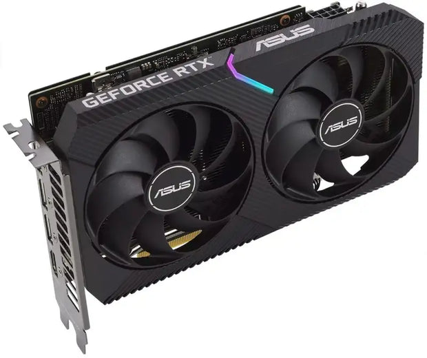 ASUS RTX 3060 12GB DUAL OC