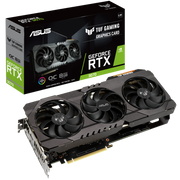 Asus RTX 3070 8G TUF OC