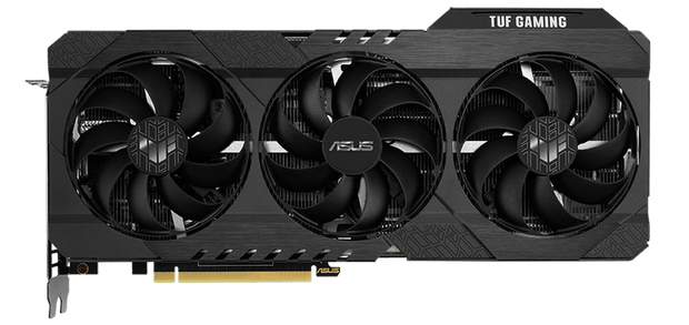 Asus RTX 3070 8G TUF OC