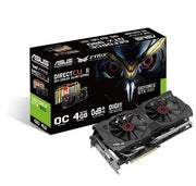 Asus Gtx980 Direct Cu Strix