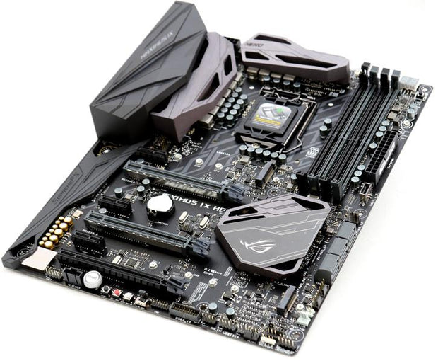 Asus Z270 Rog Maximus IX Hero