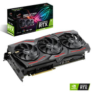 Asus Strix RTX 2080 Super 8G OC