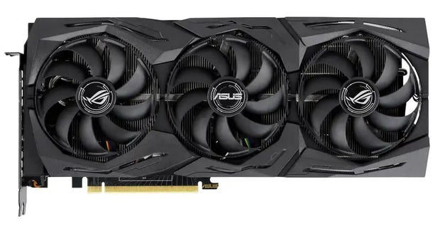 Asus Strix RTX 2080 Super 8G OC