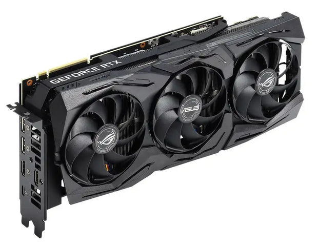 Asus Strix RTX 2080 Super 8G OC