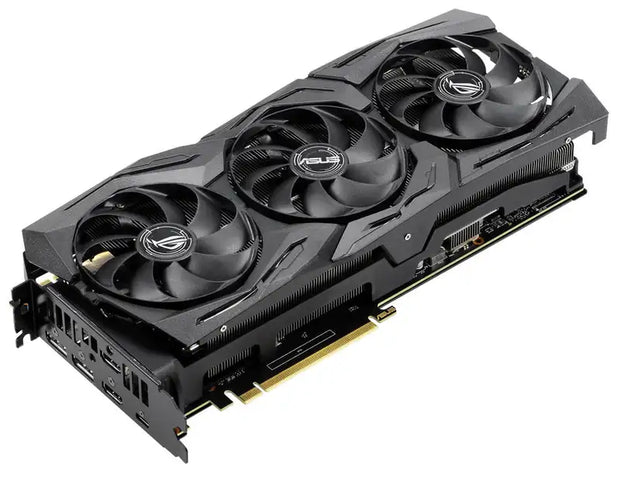 Asus Strix RTX 2080 Super 8G OC