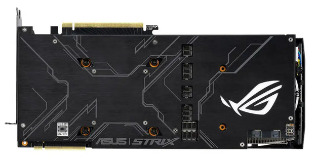 Asus Strix RTX 2080 Super 8G OC