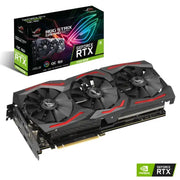 Asus Strix RTX 2060 Super 8GB OC