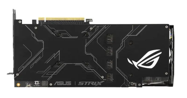 Asus Strix RTX 2060 Super 8GB OC