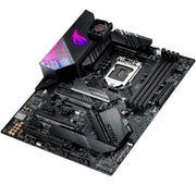 Asus Strix Z390-E Gaming (WI-FI)