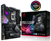 Asus Strix Z390-E Gaming (WI-FI)