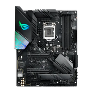 Asus Strix Z390-F