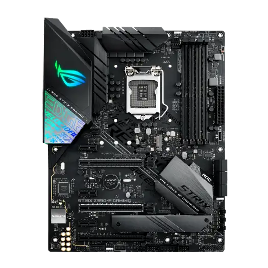 Asus Strix Z390-F