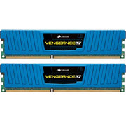 Corsair Vengeance Lp Ddr3 8Gb (2x4Gb) 1600Mhz - Gaming Ram