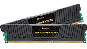 Corsair Vengeance Lp Ddr3 8Gb (2x4Gb) 1600Mhz - Gaming Ram