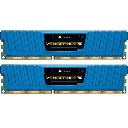 Corsair Vengeance Lp Ddr3 8Gb (2x4Gb) 1600Mhz - Gaming Ram