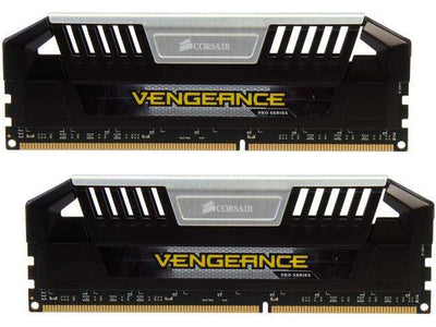 Corsair Vengeance Pro 8GB 1600MHz DDR3 Gaming Ram