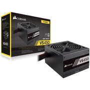 CORSAIR VS450 (450w) Power Supply