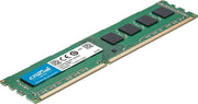 Crucial 8GB DDR3 1600Mhz Desktop Ram