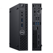 Dell Optiplex 3070 Mini PC ** I5 9500T ** 8GB Ram ** 256GB SSD ** WIN 11