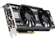 Evga Gtx 1070Ti 8Gb Sc Gaming Acx 3.0 - Gaming Graphics Card