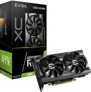 EVGA RTX3060 XC 12G