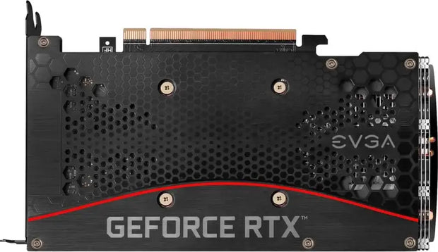 EVGA RTX3060 XC 12G