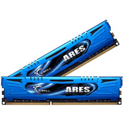 Gskill Ares 8GB DDR3 1600Mhz