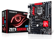 Gigabyte Ga-z97x Gaming 3 (Rev.1.0) - Gaming Motherboard