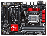 Gigabyte Ga-z97x Gaming 3 (Rev.1.0) - Gaming Motherboard