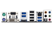 Gigabyte Ga-z97x Gaming 3 (Rev.1.0) - Gaming Motherboard