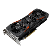 Gigabyte Gtx 1070 Windforce 3x 8Gb - Gaming Graphics Card